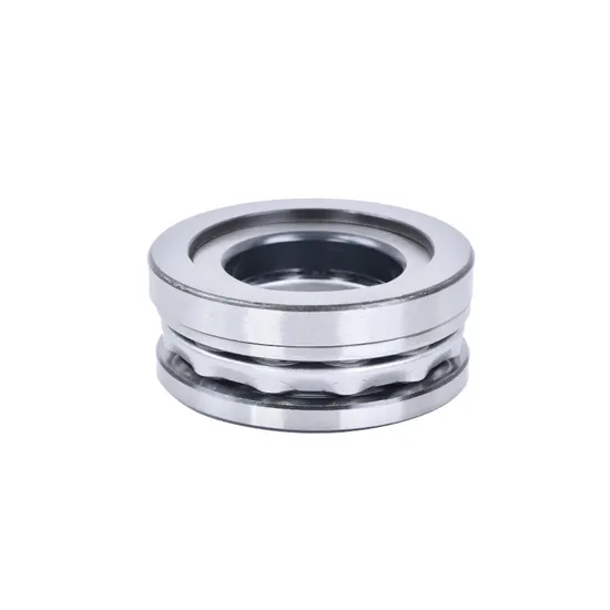 KHRD 52205-52208 Thrust Ball Bearings – High Precision, China Factory