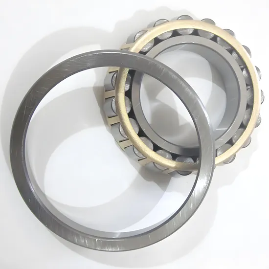 China-High-Quality-Cylindrical-Roller-Bearing-N205-NF205-Nj205