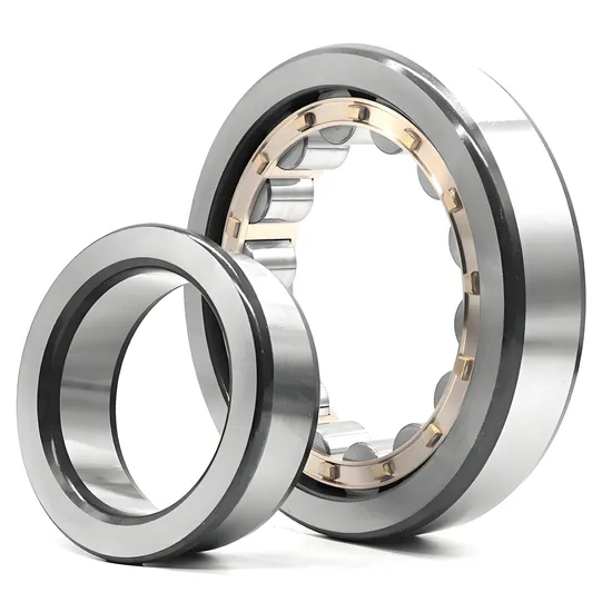 China-High-Quality-Cylindrical-Roller-Bearing-N205-NF205-Nj205