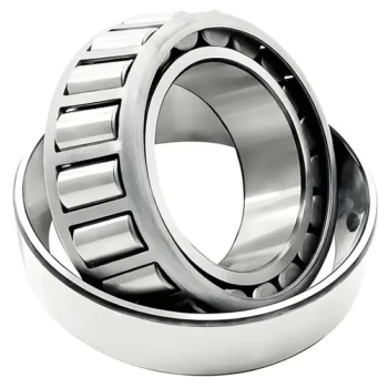 China Long Life Tapered Roller Bearing 32203/30303/32303