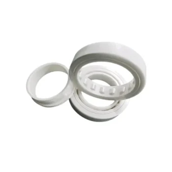 6303CE/6804CE/6206CE/6807CE Ceramic Ball Bearings – High-Speed, Corrosion-Resistant