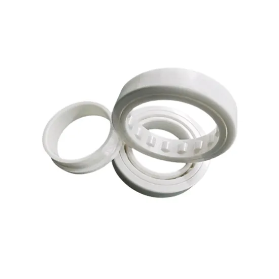 6303CE/6804CE/6206CE/6807CE Ceramic Ball Bearings – High-Speed, Corrosion-Resistant