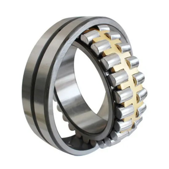 22215/22216/22217/22220/22228 Self-Aligning Motorcycle Bearings