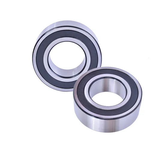 China-Non-Standard-High-Quality-Products-3305-a-2ztn9-Mt33-Angular-Contact-Ball-Bearings