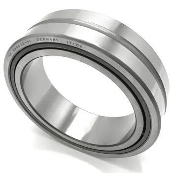 1K12X15X9tn Plastic Housing Needle Roller Bearing – China Factory