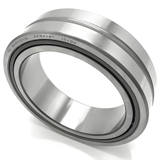 China-Plastic-Housing-Bearing-1K12X15X9tn-Needle-Roller-Bearing