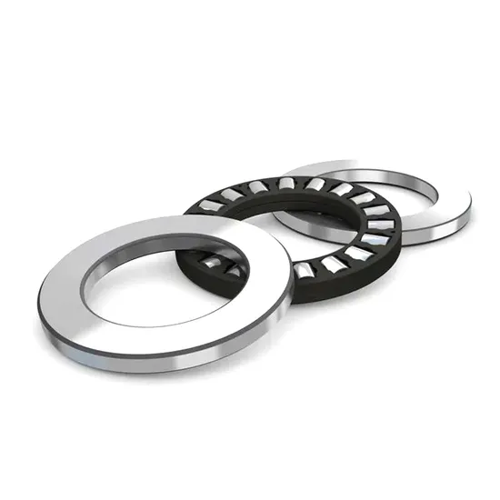 China-Standard-Products-Wear-Resistance-Equipment-Available-81107-TV-Thrust-Roller-Bearings
