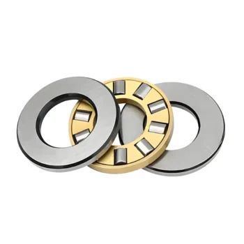 81113TN/81113/81113M High-Stability Thrust Roller Bearing
