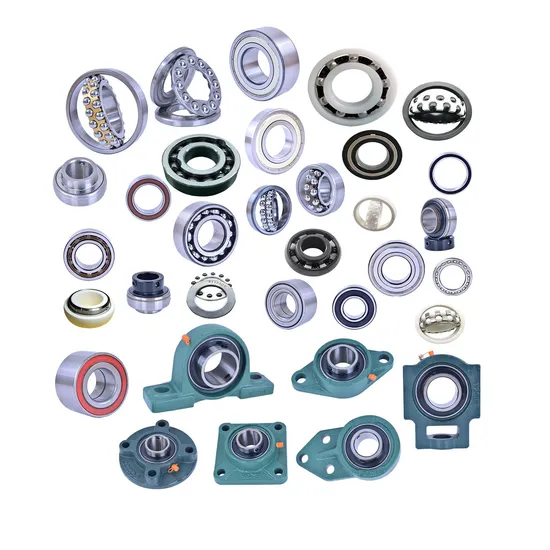 China-Top-One-Self-Aligning-Angular-Contact-Thin-Wall-Housing-Auto-Steel-Deep-Groove-Industrial-Spherical-Water-Pump-High-Temperature-Agriculture-Ball-Bearing