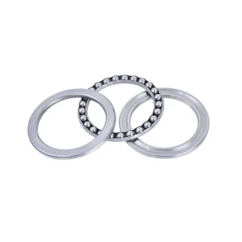 China Wearproof Thrust Ball Bearing – High Quality, Multi-Purpose