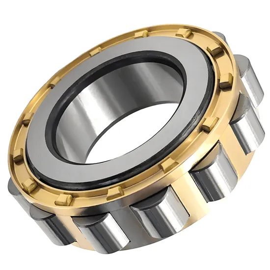 N203 NJ203 NU203 NJ23ETN1 Cylindrical Roller Bearing – High Quality, Low Price