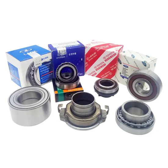 DAC124000183ZZ DAC25520037ZZ DAC25560032ZZ High-Speed Auto Bearings – Factory Direct