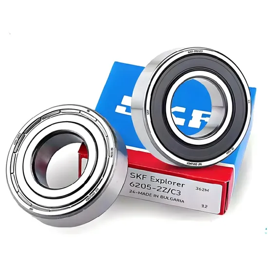 China-Wholesales-SKF-High-Speed-Bearing-607-608-627-629-6203-6205-6208-6212-6220-6310-6302-6303-2z-C3-6405-Deep-Groove-Ball-Bearing-Manufacturer