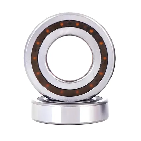 CSK8 One Way Clutch Bearing 8×22×9mm – High-Torque Ball Bearing