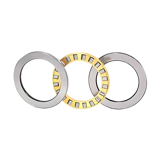 Custom-Bearing-OEM-Supplier-81238m-Thrust-Roller-Bearing