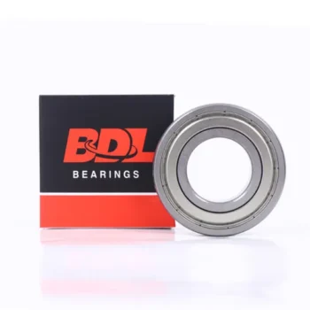 Customised Deep Groove Ball Bearings for Motorcycles – Super-High Quality