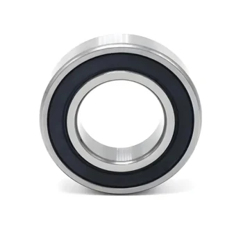 Customize 6004/6234/6000-6003 R3zz-R5zz Deep Groove Ball Bearings