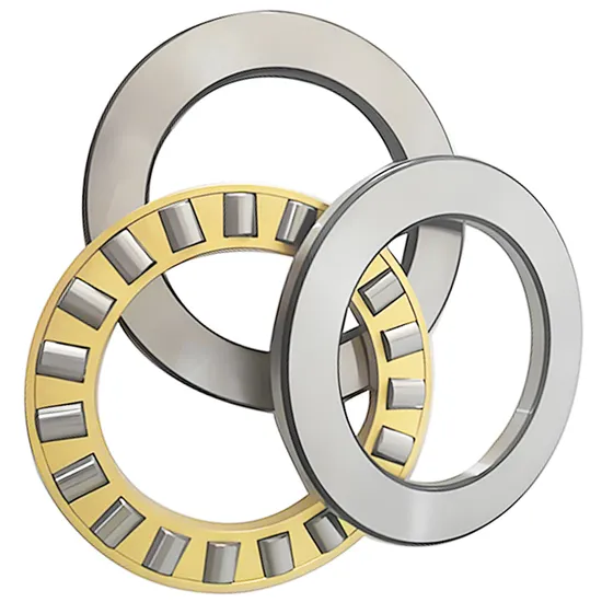 Customized-Wear-Resistant-High-Load-Equipment-Available-81260-Thrust-Roller-Bearings