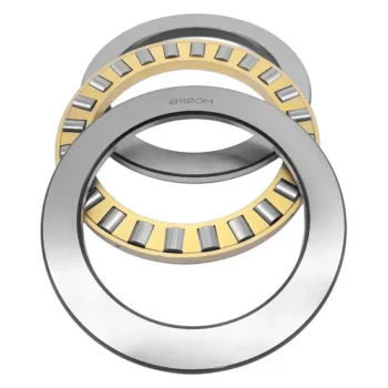 81260 Thrust Roller Bearings – Wear-Resistant, High-Load