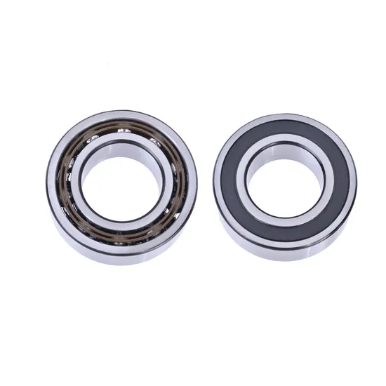 Cycloidal-Reducer-Half-Axis-3302-a-2RS1tn9-Mt33-Double-Row-Angular-Contact-Ball-Bearing