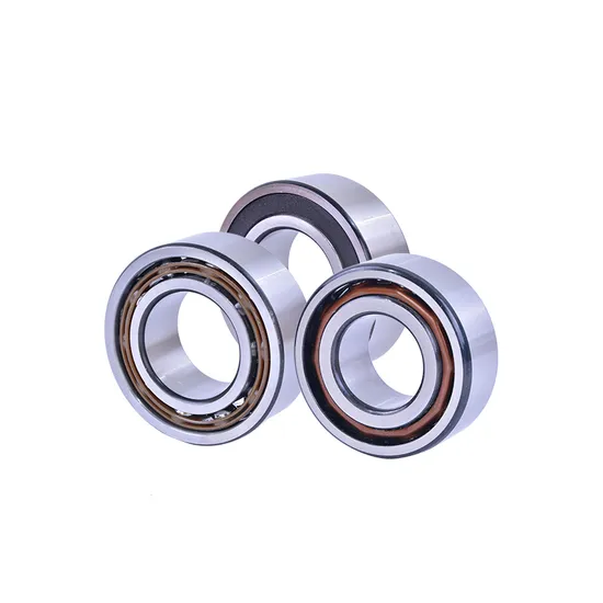 3302 a-2RS1tn9/Mt33 Cycloidal Reducer Bearing – Double Row Angular Contact, High Precision