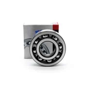 61805 Deep Groove Ball Bearing – High-Precision Car Lighting Bearing