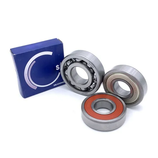 Deep-Groove-Ball-Bearing-6306-Ball-Bearings-Steel-6300-Type-