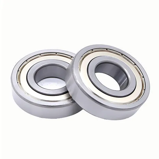Deep-Groove-Ball-Bearing-6319-Series-Including-6319c3-6319e-6319zz-6319vvc3-6319DDU-6319dduc3-P5-Bearing