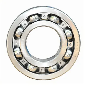6319 Deep Groove Ball Bearing – P5 Precision, C3/ZZ/DDU Options