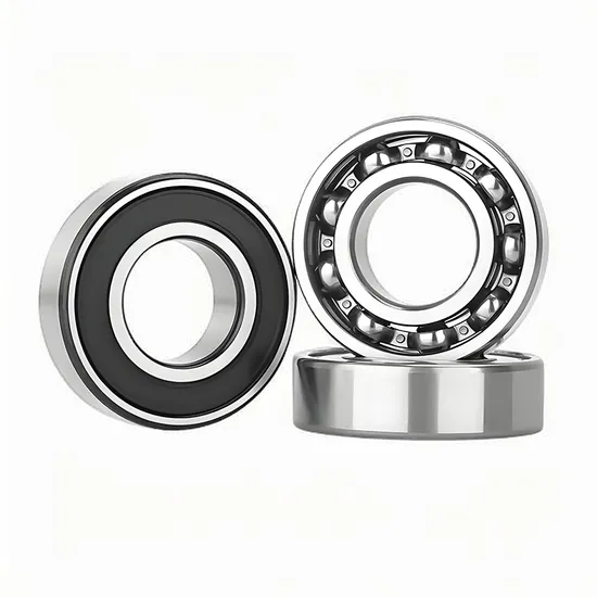 Deep-Groove-Ball-Bearing-6319-Series-Including-6319c3-6319e-6319zz-6319vvc3-6319DDU-6319dduc3-P5-Bearing