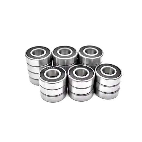 Deep-Groove-Ball-Self-Aligning-Ball-Thrust-Ball-Thrust-Roller-Cylindrical-Roller-Self-Aligning-Roller-Tapered-Roller-Bearings