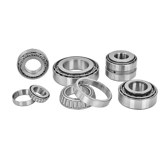 32208 32209 Taper Roller Bearing – High-Load Chinese Factory Direct