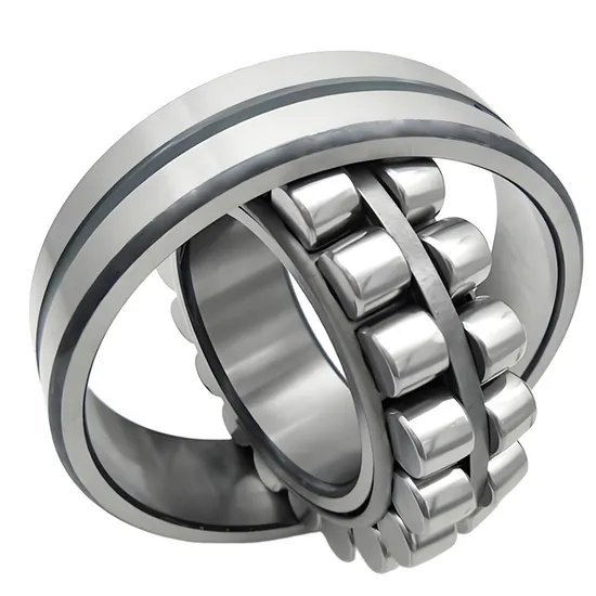 Double-Row-Self-Aligning-Roller-Bearing-Cylindrical-Roller-Bearing-22205