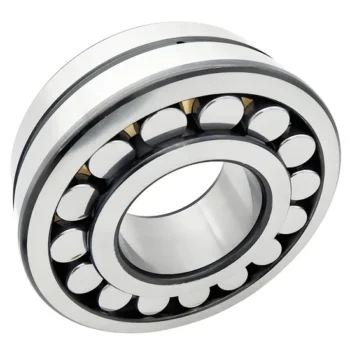 Double Row Self-Aligning Roller Bearings 22215/22216/22217 – High Load, Precision, Factory Direct
