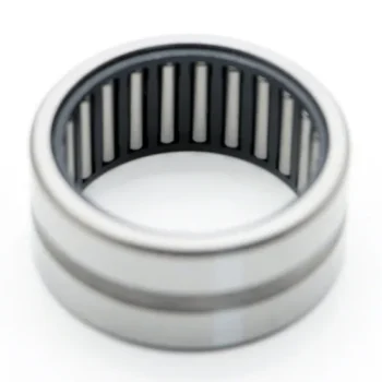 K17X21X10 Drawn Cup Needle Roller Bearing – Full Complement