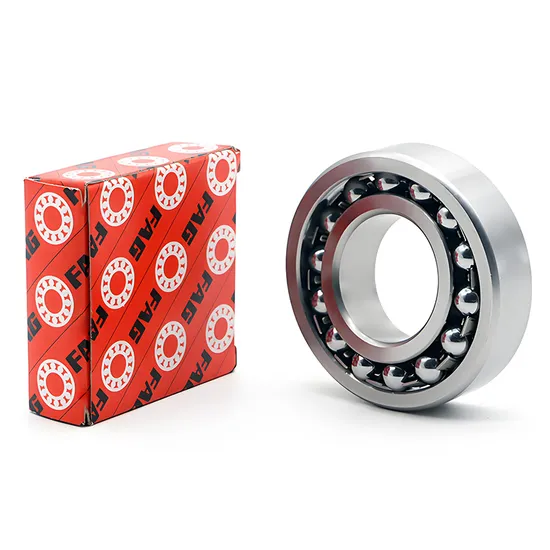 FAG 1206 Self-Aligning Ball Bearing – High-Quality
