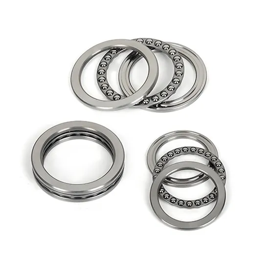 51160/51164/51164F1 Thrust Ball Bearing – Factory Price