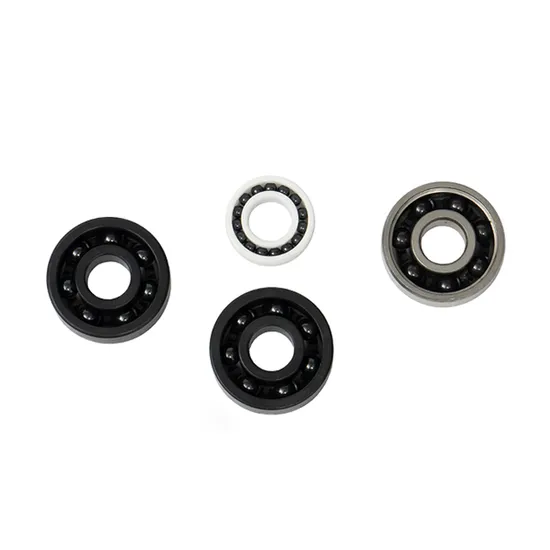 Factory-Direct-POM608-Ball-Bearing-8-22-7mm-Deep-Groove-Structure-with-Open-2RS-Seals