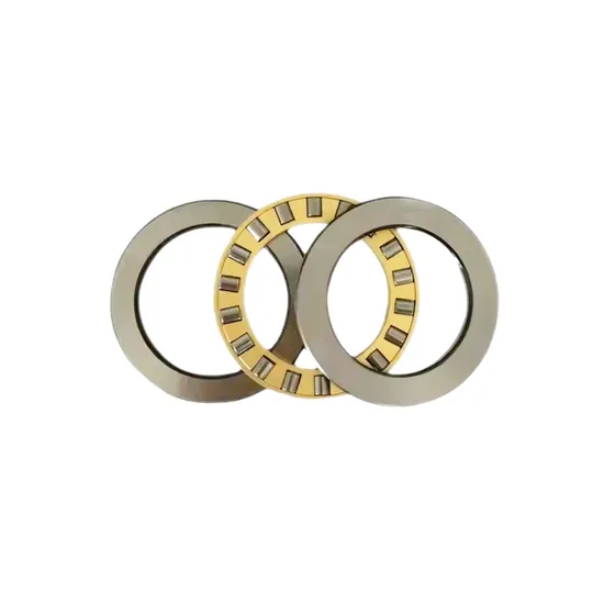 Factory-Direct-Sale-Bearing-Steels-Mining-Equipment-81108-M-Thrust-Roller-Bearing