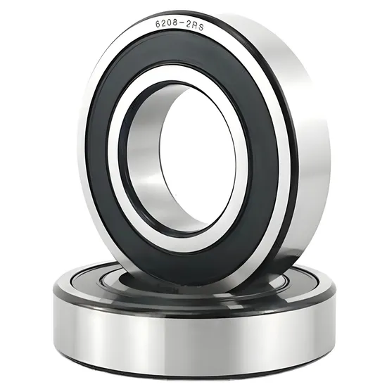 Factory Direct 6201/6202/6203 Deep Groove Ball Bearings