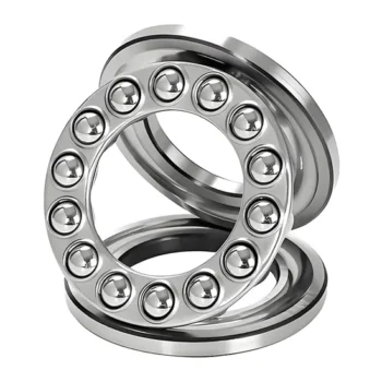 51110 Thrust Ball Bearing – High Precision Factory Direct