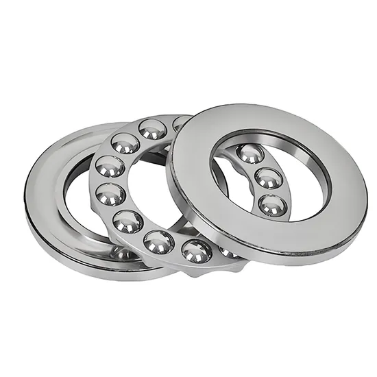 Factory-Original-51224-51226-51228-Thrust-Ball-Bearing