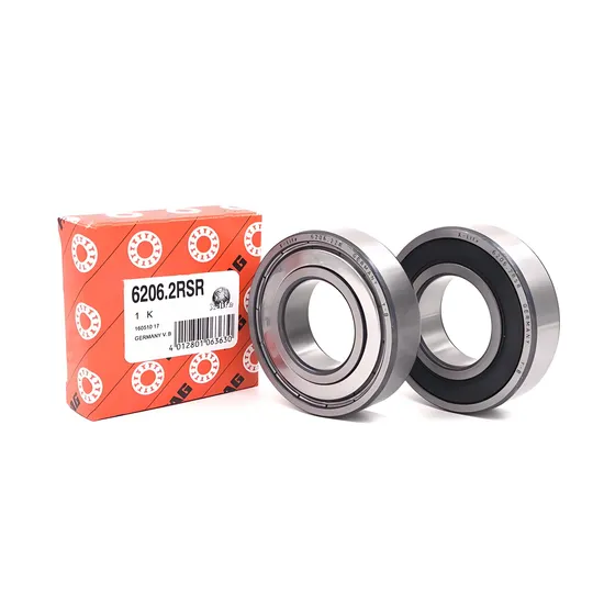 Factory-Stock-Items-Long-Life-6205-6206-6207-6208-Deep-Groove-Ball-Bearing