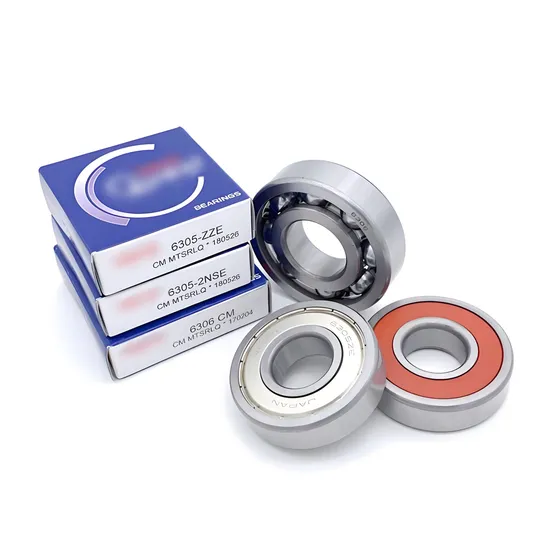 Factory-Stock-Items-Long-Life-6205-6206-6207-6208-Deep-Groove-Ball-Bearing