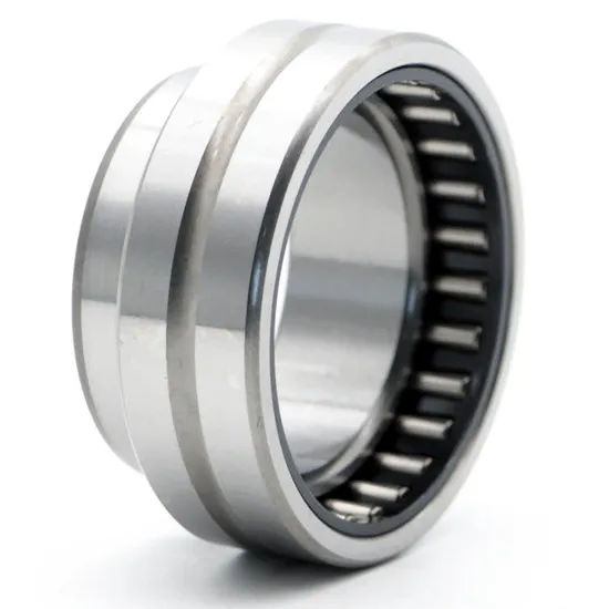 Factory-Supply-High-Speed-Automobile-Wheel-K8X12X10tn-Needle-Roller-Bearing