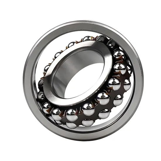 Factory Wholesale 1204/2204/2305 Self-Aligning Ball Bearings