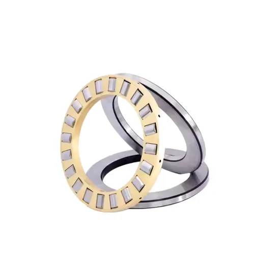 Fast-Delivery-Low-Maintenance-Cost-Petrochemical-Industry-81112-M-Thrust-Roller-Bearing