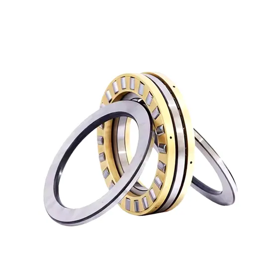 Fast-Delivery-Sturdy-Aircraft-Engines-Oil-Rig-81113-M-Thrust-Roller-Bearing