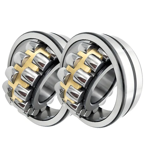 24030CC/W33 Spherical Roller Bearing – Self-Aligning, High-Load, Factory Direct