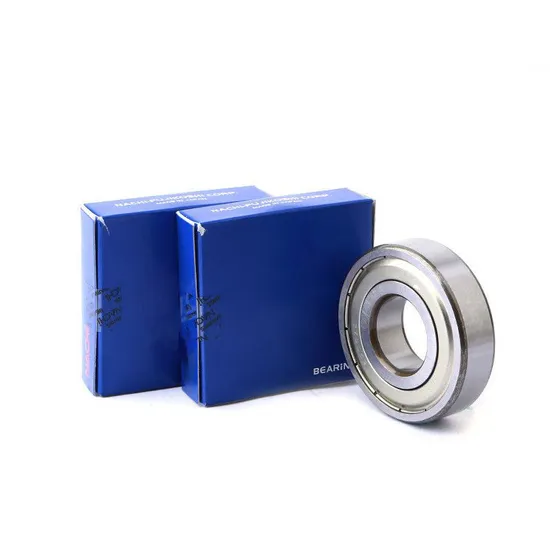 Good-Quality-619-5-2z-625-625-2z-Auto-Parts-Deep-Groove-Ball-Bearing